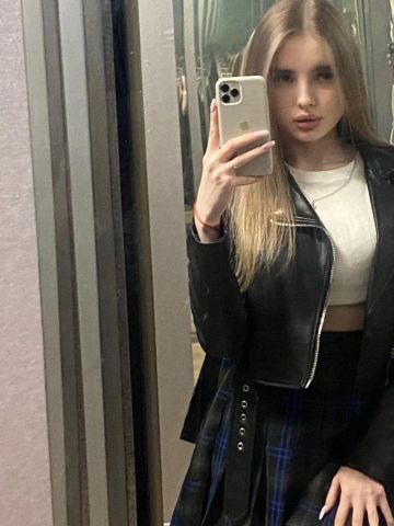 Проститутка Снежанна